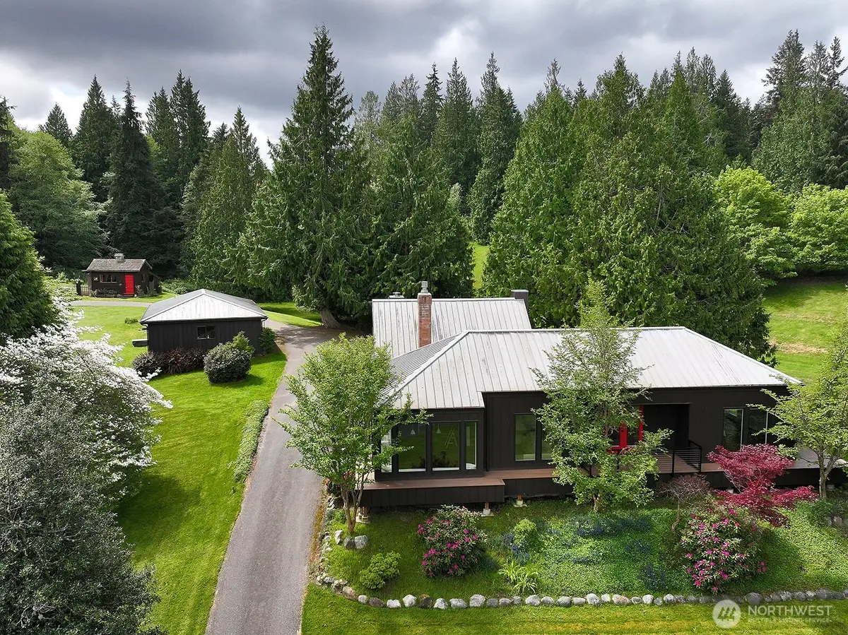 961 Sandy Point Road, Langley, WA 98260 - #1
