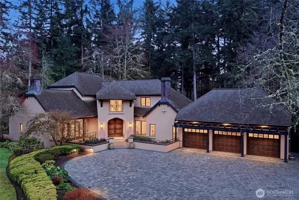 13023 167th Avenue Ne, Redmond, WA 98052