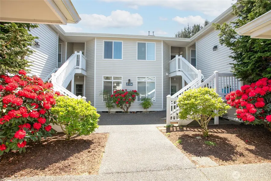 2704 Old Fairhaven Parkway #1D, Bellingham, WA 98225 - #2