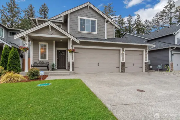 213 191st Street Ct E, Spanaway, WA 98387