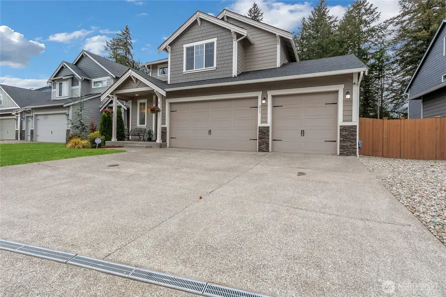 213 191st Street Ct E, Spanaway, WA 98387 - #3