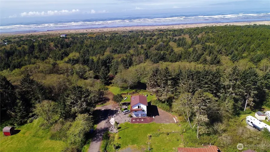 2691 State Route 109, Ocean City, WA 98569 - #3