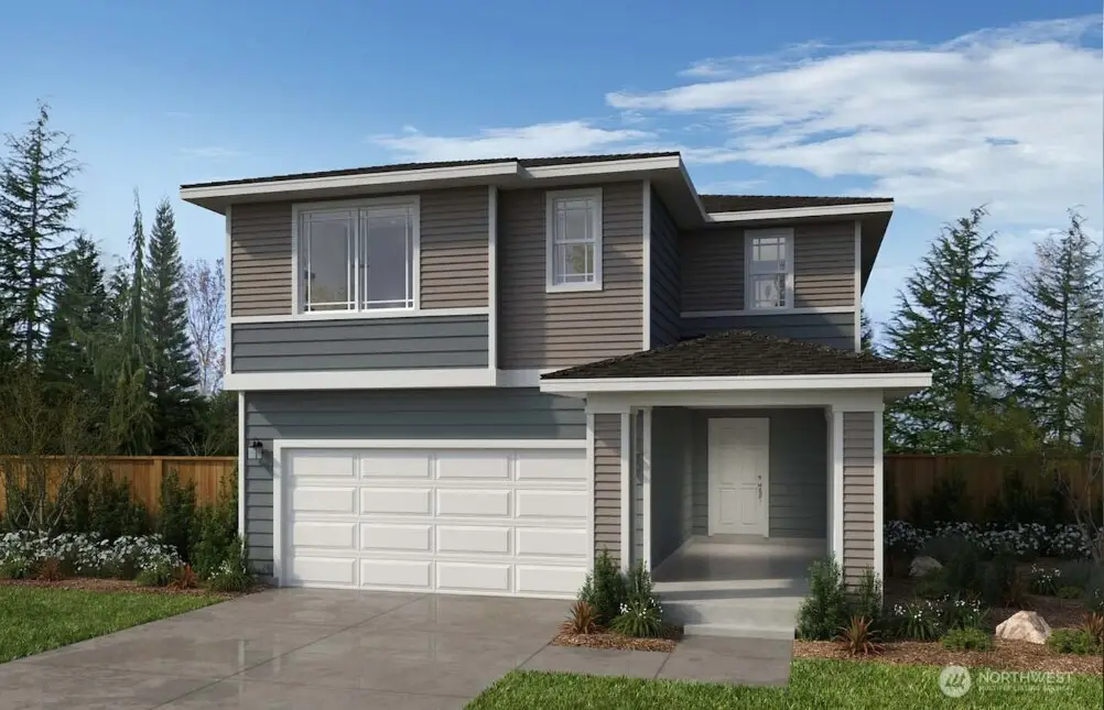 2254 207th Street Ct E #05, Spanaway, WA 98387 - #1