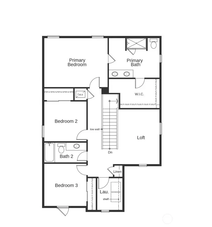 2254 207th Street Ct E #05, Spanaway, WA 98387 - #2