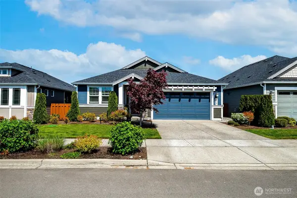 9410 Bowthorpe Street Se, Olympia, WA 98513