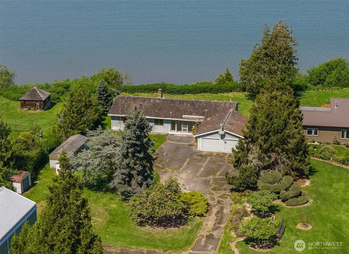 432 W Anderson Road, Sequim, WA 98382 - #1