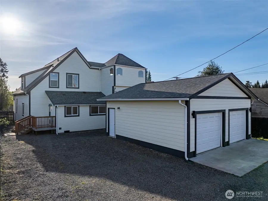 1016 N Pearl Street, Centralia, WA 98531 - #2