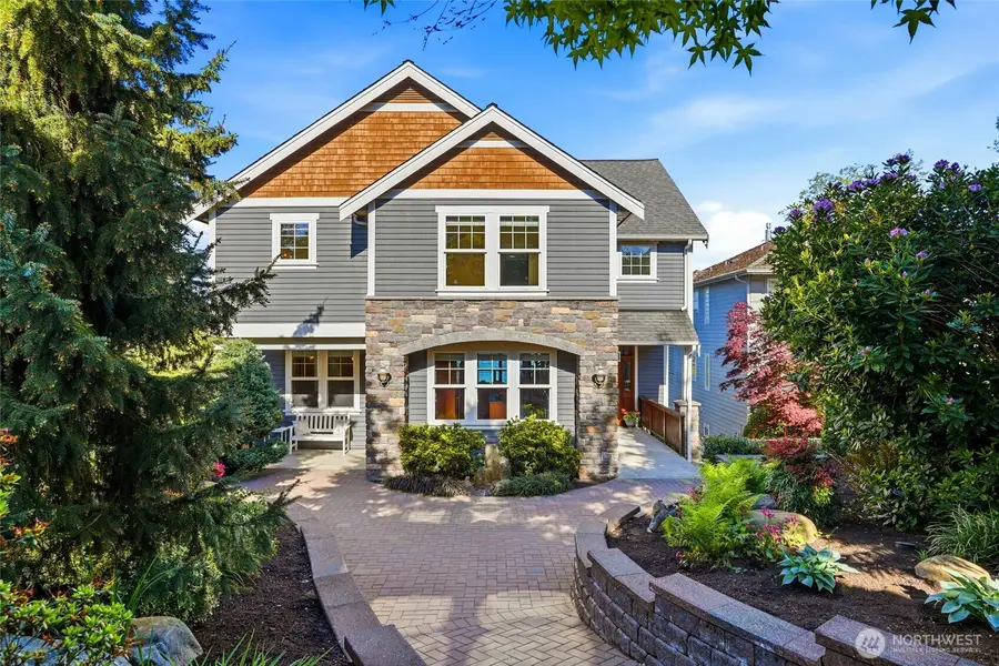 405 N Davies Road, Lake Stevens, WA 98258 - #2
