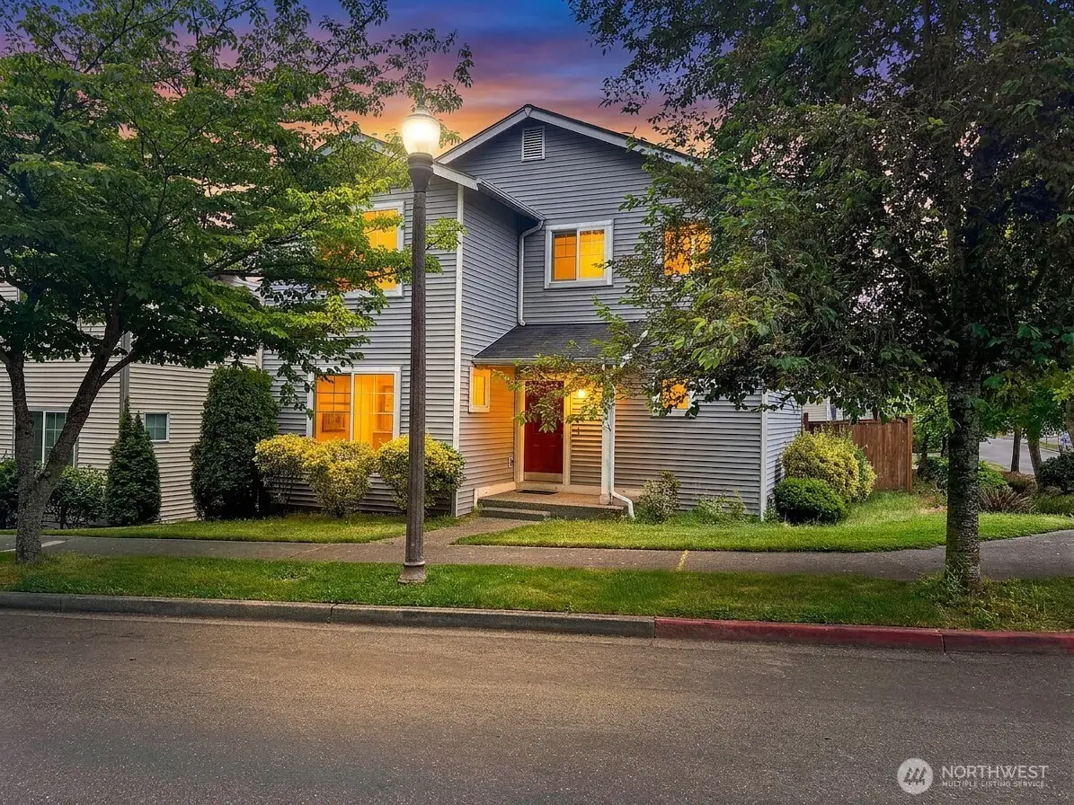 3813 E Q Street, Tacoma, WA 98404 - #1