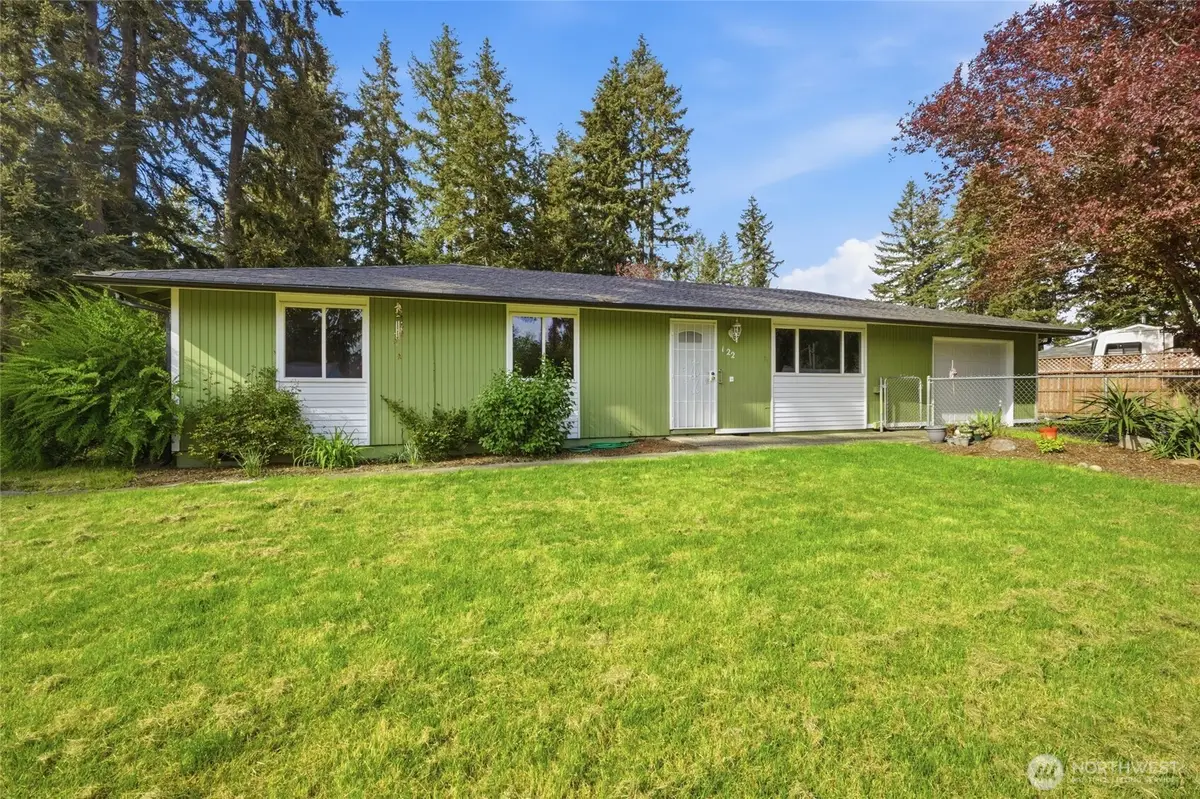 122 Raintree Loop Se, Rainier, WA 98576 - #1