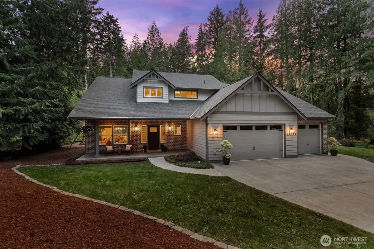 14636 Fagerud Road Se, Olalla, WA 98359 - #1