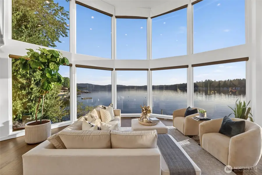 2007 E Lake Sammamish Parkway Ne, Sammamish, WA 98074 - #2
