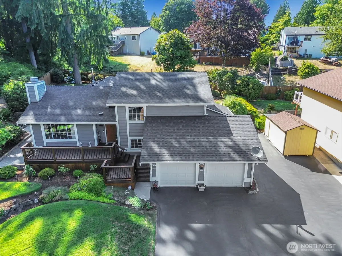 30925 22nd Avenue Sw, Federal Way, WA 98023 - #1