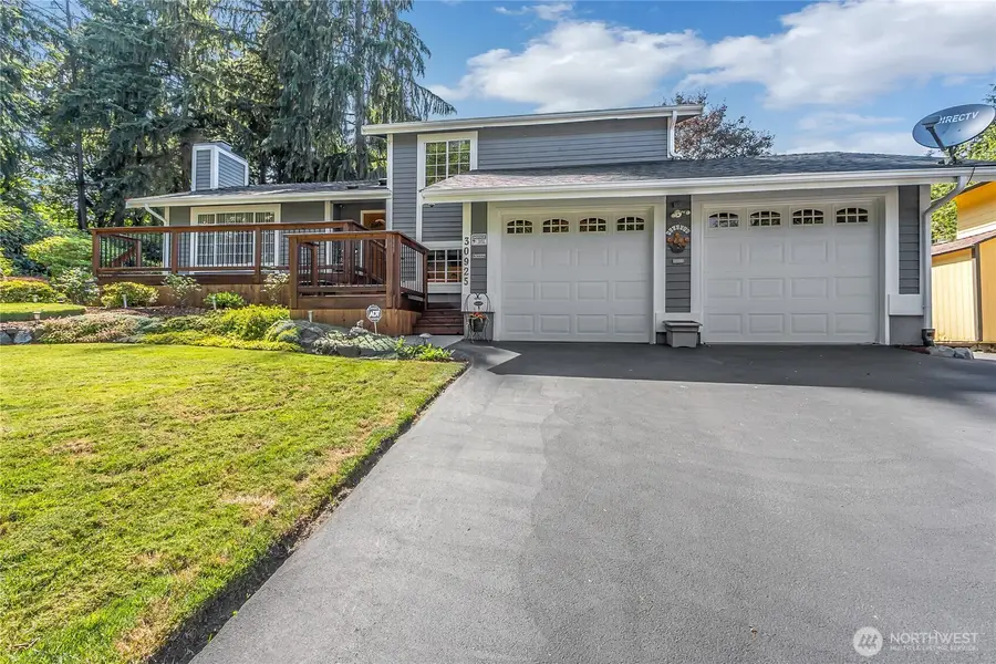 30925 22nd Avenue Sw, Federal Way, WA 98023 - #2