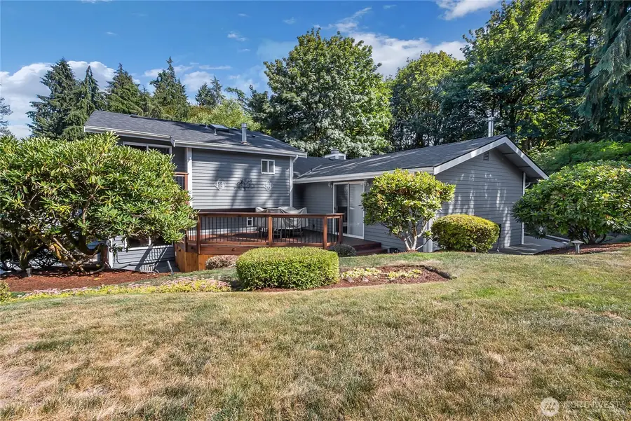 30925 22nd Avenue Sw, Federal Way, WA 98023 - #3