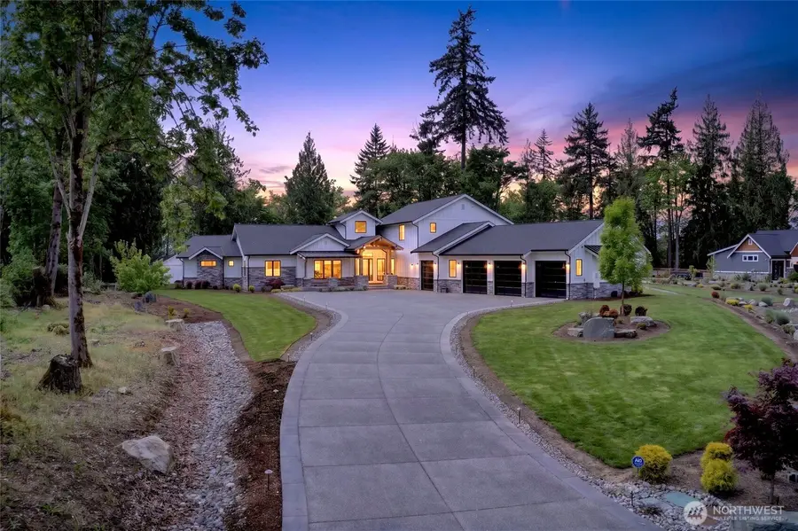 15184 SE 330th Way, Auburn, WA 98092 - #2