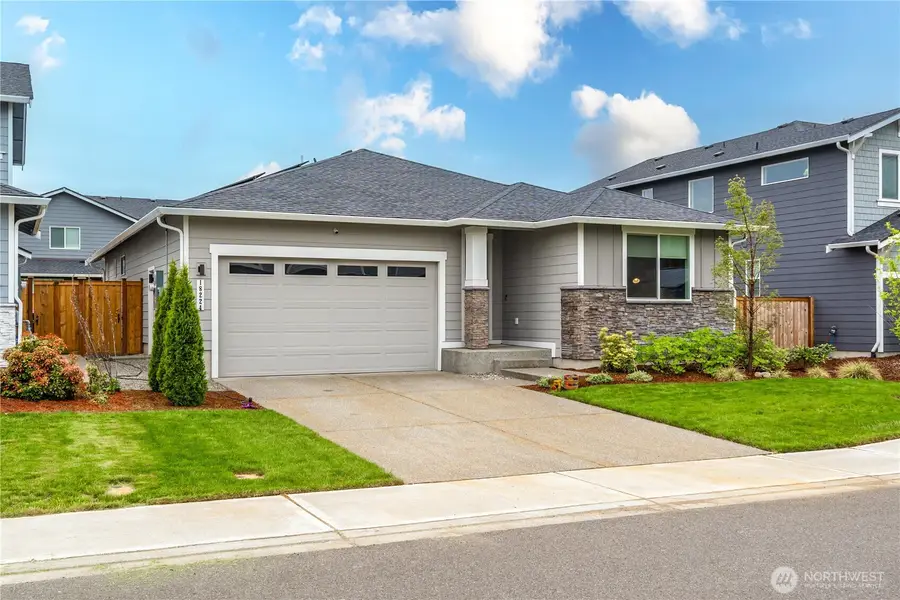 18224 134th Avenue E, Puyallup, WA 98374 - #2