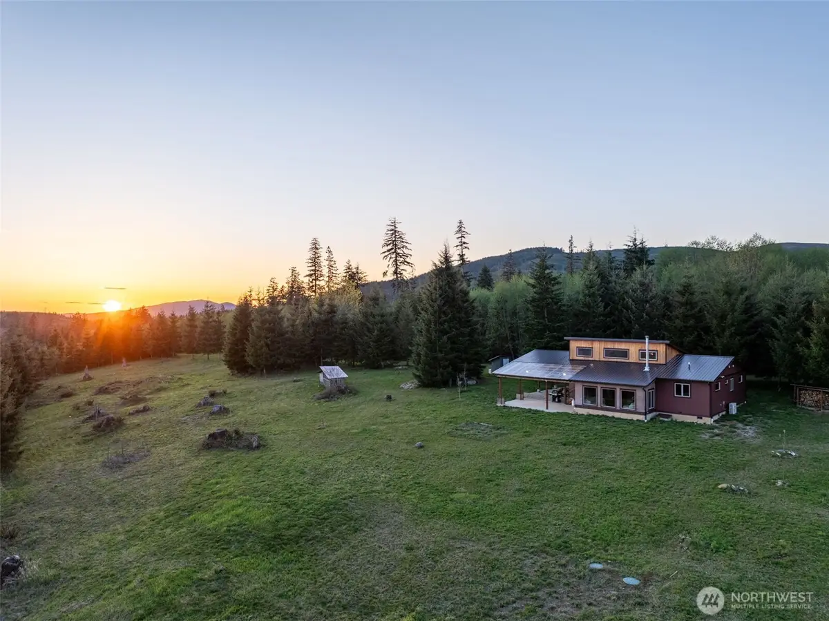 310 Dream View Lane, Cinebar, WA 98533 - #1