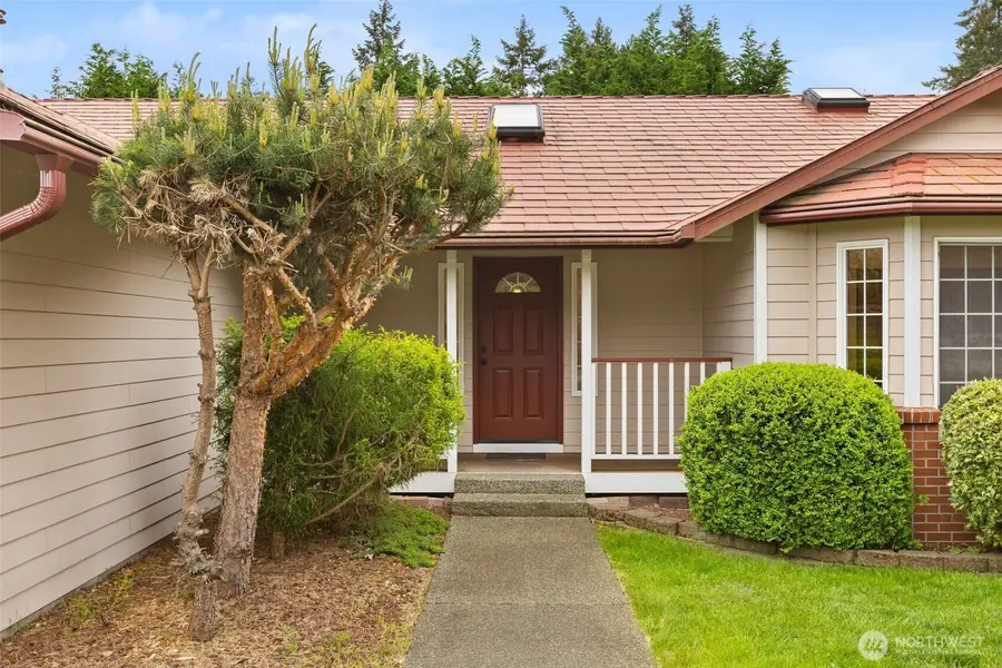 3205 Jeri Drive Ne, Lacey, WA 98516 - #2