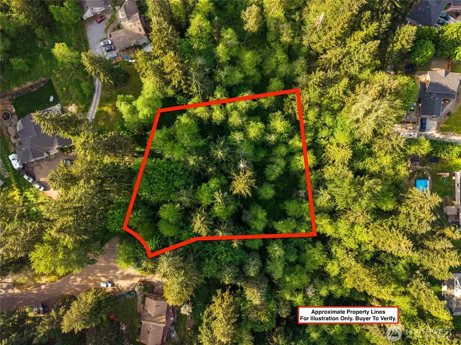 16217 232nd Street Ct E, Graham, WA 98338 - #2