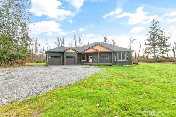 21070 Wildwood Place, Sedro Woolley, WA 98284