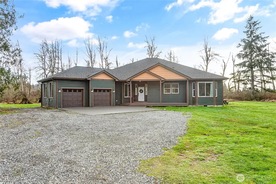 21070 Wildwood Place, Sedro Woolley, WA 98284 - #3