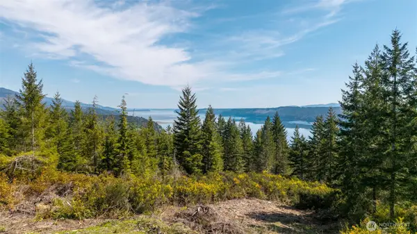778899 N Hamma Ridge Drive #1 & 2, Lilliwaup, WA 98555