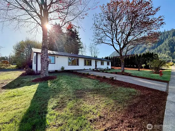 201 7th Street, Morton, WA 98356