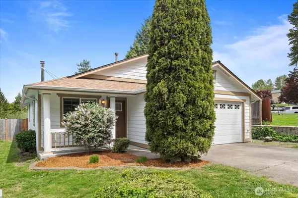 7713 63rd Street Ne, Marysville, WA 98270