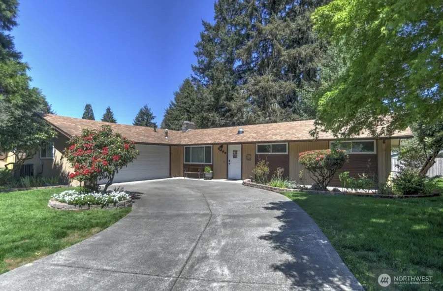 7634 11th Avenue Se, Lacey, WA 98503 - #2