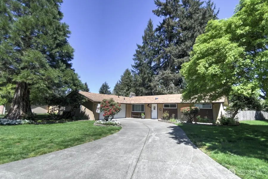 7634 11th Avenue Se, Lacey, WA 98503 - #3