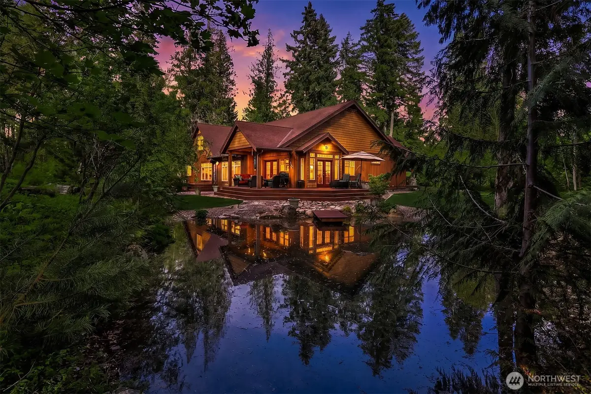 561 Storie Lane, Cle Elum, WA 98922 - #1