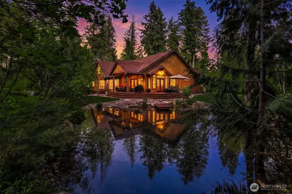 561 Storie Lane, Cle Elum, WA 98922