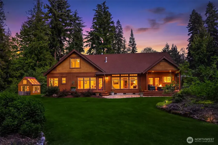 561 Storie Lane, Cle Elum, WA 98922 - #2