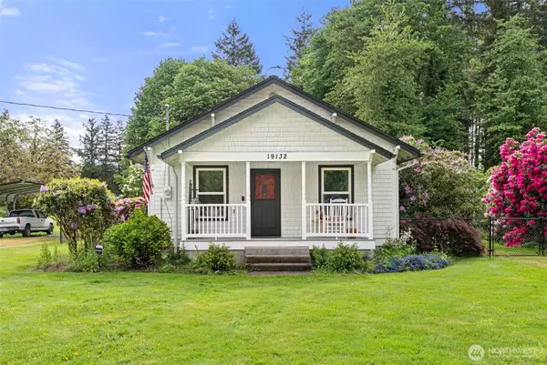 19132 Albany Street Sw, Rochester, WA 98579
