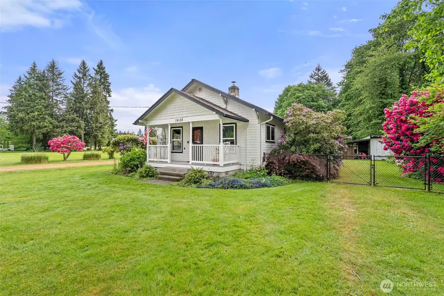 19132 Albany Street Sw, Rochester, WA 98579 - #2