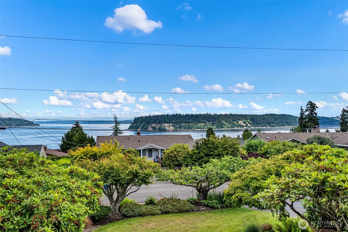 6802 Rainier Avenue, Gig Harbor, WA 98335 - #1