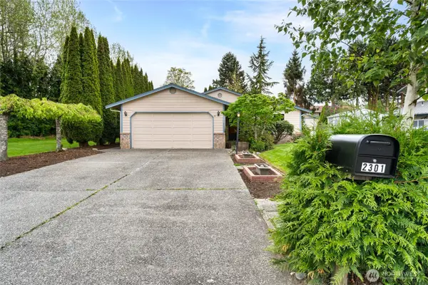 2301 30th Street, Anacortes, WA 98221