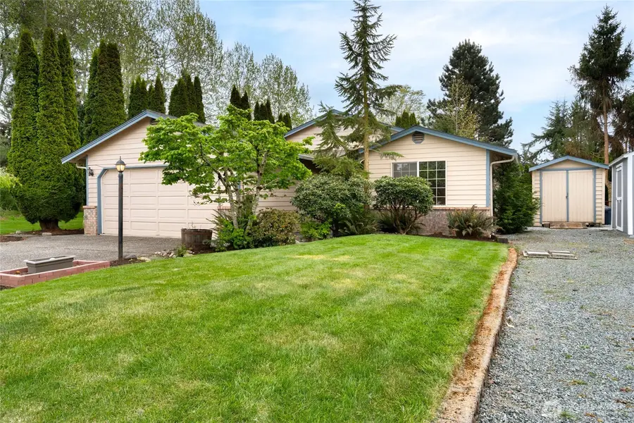 2301 30th Street, Anacortes, WA 98221 - #2