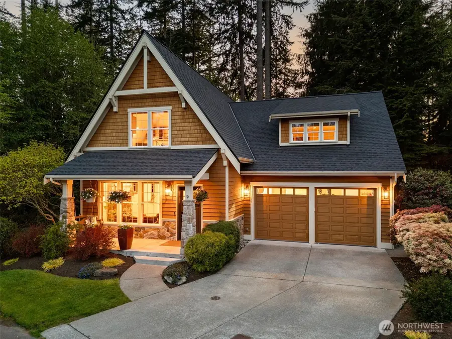 10173 NE Garibaldi Loop, Bainbridge Island, WA 98110 - #2