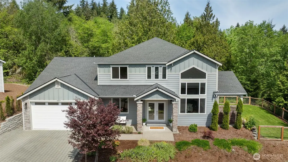 3607 119th Street Ct Nw, Gig Harbor, WA 98332 - #1