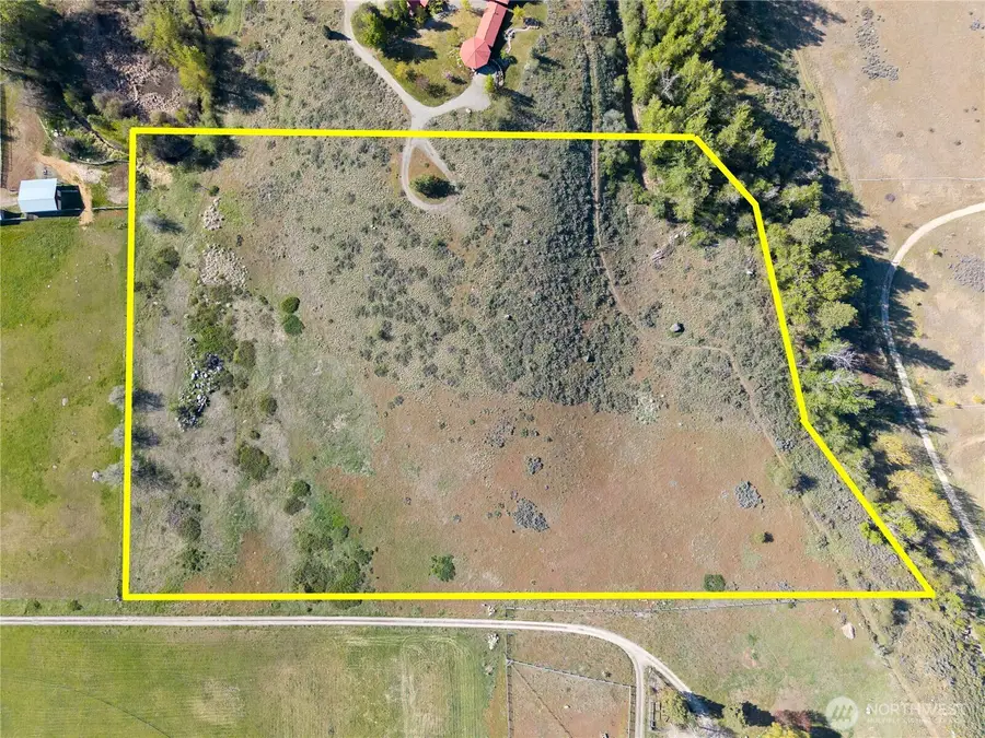 265 East Chewuch Road, Winthrop, WA 98862 - #2