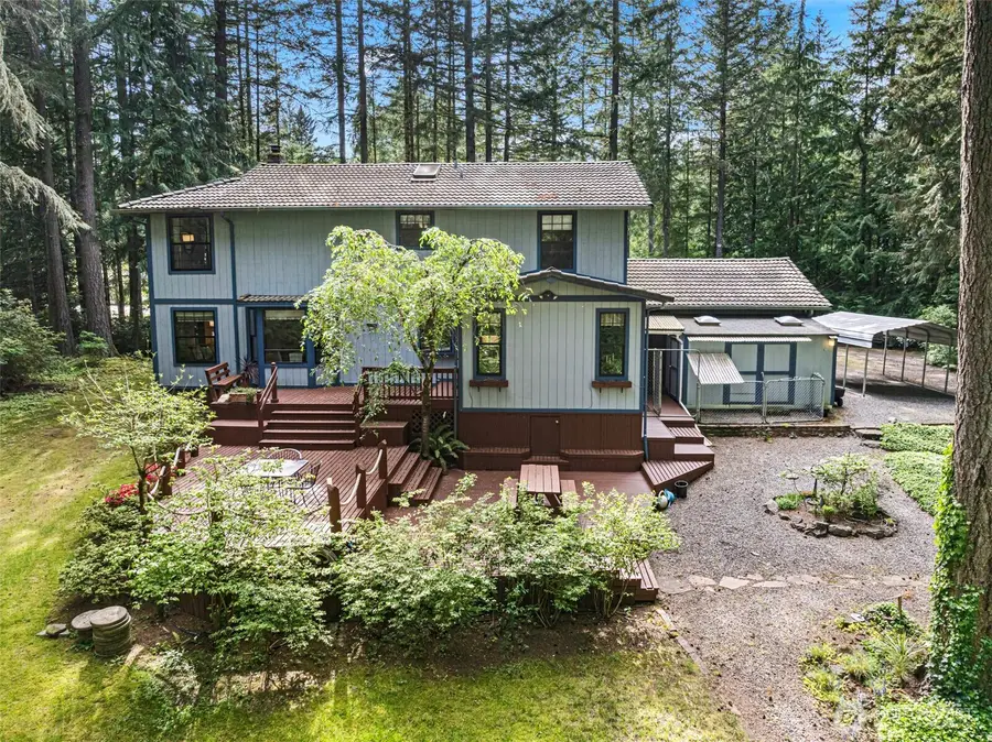 14671 Fagerud Road Se, Olalla, WA 98359 - #2