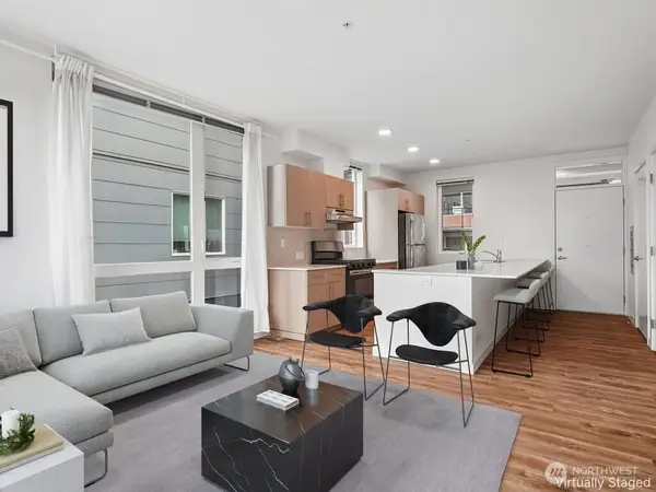 121 12th Avenue E #406, Seattle, WA 98102