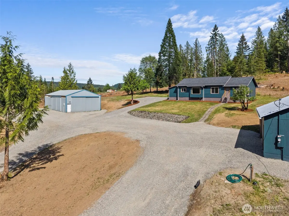 2054 Little Hanaford Road, Centralia, WA 98531 - #1
