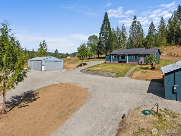 2054 Little Hanaford Road, Centralia, WA 98531