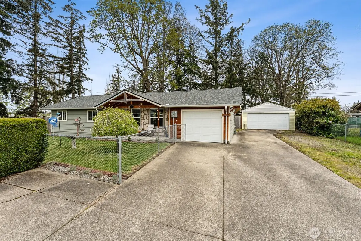 10402 Douglas Drive Sw, Lakewood, WA 98499 - #1