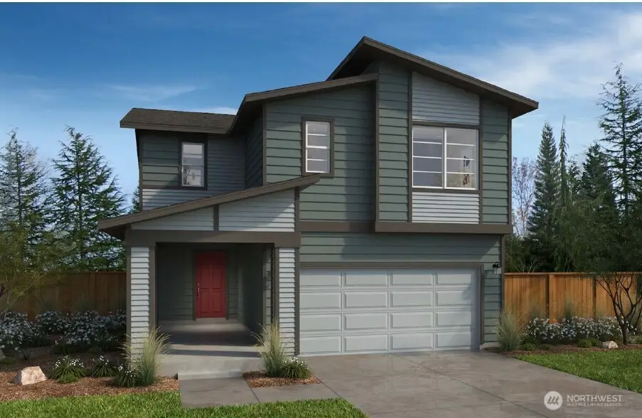 1864 NW Nahele Court #63, Poulsbo, WA 98370 - #1