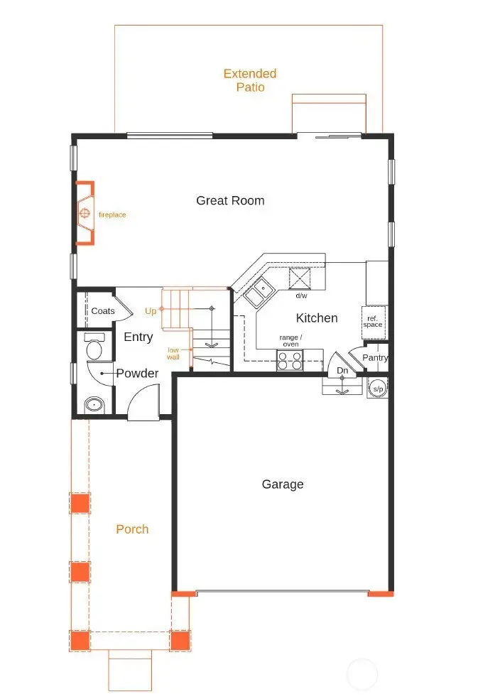 1864 NW Nahele Court #63, Poulsbo, WA 98370 - #2