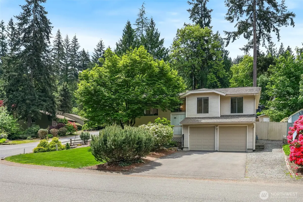 155 Capella Drive Nw, Issaquah, WA 98027 - #1
